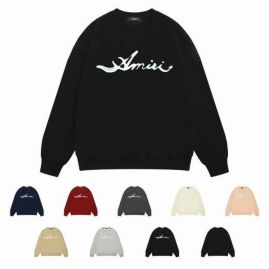 Picture of Amiri Sweatshirts _SKUAmiriS-XXLY13524394